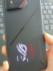 ASUS ROG Phone 9 Pro Edition 512GB 16GB RAM Dual SIM Global Phantom Black