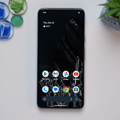 Google Pixel 8 Google Tensor G3 8+256GB 6.2&Prime; OLED Android Brand New Sealed
