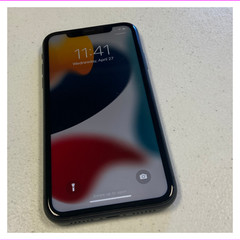 Apple iPhone 11 – Unlocked 128GB/64GB, Black/Red, Mint Condition, Free Shipping