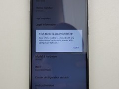 WIKO VOIX (U616AT) 32GB – Gray (GSM Unlocked) (MetroPCS) Smartphone – H0568