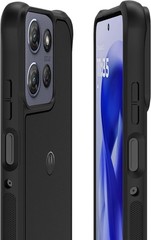 Motorola Moto G Power (2025/2026) Rugged Protective Case – Military Grade Cover