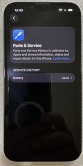 APPLE IPHONE 13 128GB MIDNIGHT UNLOCKED GOOD CONDITION 100% BATTERY HEALTH