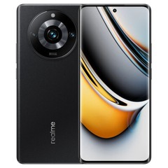 6.7 » Realme 11Pro+ plus 5G Android 512GB CPU MediaTek Dimensity 7050 Phone