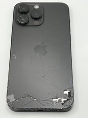 Apple iPhone 14 Pro Max, Damaged – For Parts As Is – Capacity Unknown