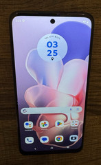 Motorola Moto G Power 5G (2024) XT2415-3 128GB Black Unlocked FAIR