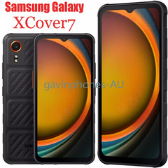 Samsung Galaxy XCover 7 5G 6.6 » 128GB Android G556B Unlocked Rugged Smartphone