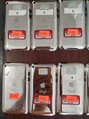 Lot of 10 Apple iPod Touch 4th Generation 32GB A1367