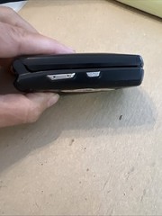 Samsung SCH-A930 Flip Mobile Phone (Verizon) Black 2.2&Prime; TFT Display 1.3MP Camera
