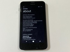 Nokia id313-3 Prototype – RM-976 – Black – Rare Development Device from nokia