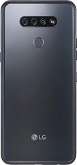 For DISH wireless ✨ LG K51 LMK500MM 32GB Gray – FAIR Condition