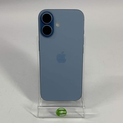 T-Mobile Apple iPhone 17 256GB Mist Blue MG484LL/A