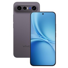 vivo X300 FE 5G (Black, 12GB RAM, 256GB) Snapdragon 8 Gen eSIM Global Version