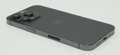 Apple iPhone 13 Pro 512GB (Unlocked) 6.1&Prime; Graphite MLU13LL/A