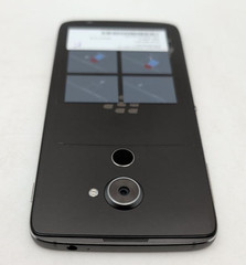 BlackBerry DTEK60 5.5&Prime; Display 4G Unlocked Smartphone 32GB 21MP Camera Android