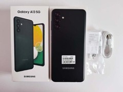 Samsung Galaxy A13 5G 50MP 6.5&Prime; 128GB A136B Android Unlocked Global version
