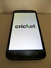 Coolpad Canvas 3636A (Cricket) Cell Phone 0507-05T