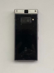 Samsung SM-W2019 Factory Unclocked dual sim card 4G Android Flip Phone