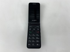 Alcatel MyFlip A405DL 4G LTE Flip Phone – Tracfone Wireless