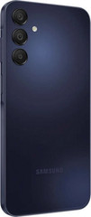 Samsung Galaxy A15 5G 64GB Brave Black AT&T Locked Excellent