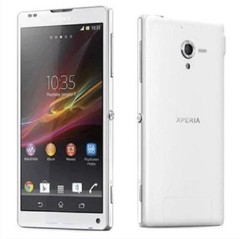 4G LTE Sony L35h Xperia ZL HSPA+ ZQ C6503 C6506 13MP 16GB / 2GB Android Phone
