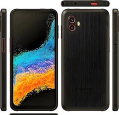 SmartPhone Samsung Galaxy XCover 6 Pro 5G G736U1 128GB Rugged Unlocked Open Box