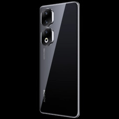 New Honor 90 Pro 6.78&Prime; Dual Sim 16GB+256GB 200MP Triple Camera 90W Super Charge