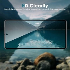 2PCS Privacy Screen Protector & Tempered Glass for Google Pixel 7 Pro Anti-Spy