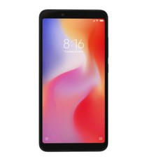 Xiaomi Redmi 6A 2GB/16GB 3GB/32GB ROM Android 13MP 4G LTE Phone 5.45&Prime;