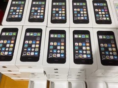 HOT Original Apple iPhone 5S 16GB/32GB/64GB 3 Colors Unlocked IOS12 smartphone