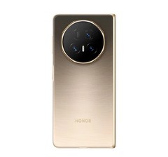 GENUINE Honor Magic V5 5G 7.95&Prime; 256 512 1TB Snapdragon 8 Elite 5820mAh Foldable