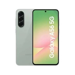 Samsung Galaxy A56 5G SM-A566B/DS (8 GB) Dual SIM 50MP Factory Unlocked 6.7&Prime; NEW