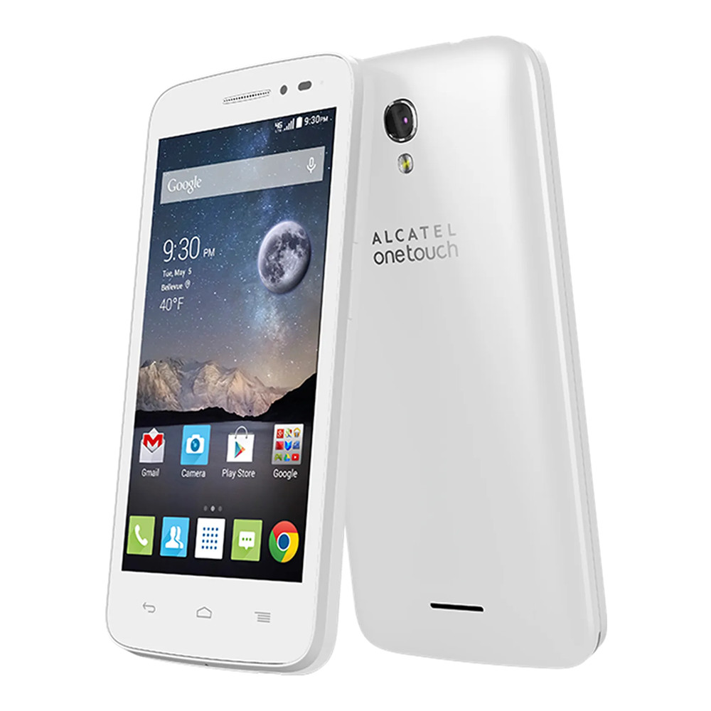 Alcatel Onetouch POP Astro 5042T 4GB T-Mobile – Very Good