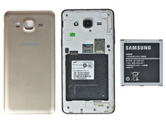 Unlocked Samsung Galaxy On5 SM-G5500 Dual SIM 1.5GB+8GB 8MP LTE 4G SmartPhone