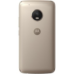 Moto G5 Plus XT1687 – 64GB – Gray (Unlocked) Smartphone – Good Condition