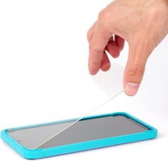 2PCS Screen Protector & Camera Lens Protector for Samsung Galaxy A55 5G 6.6 Inch