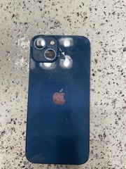 Apple iPhone 13 Mini – 128GB – Blue MLK43KG/A