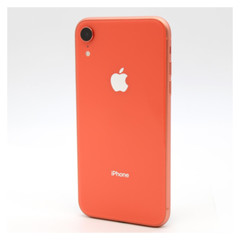 Apple iPhone XR 64GB Factory Unlocked A1984 (CDMA + GSM) Mint Condition