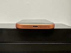 Apple iPhone 17 Pro 1TB Orange Unlocked Working (LCD issue 100% Battery) 2467