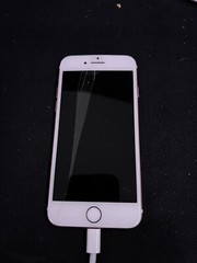 Apple iPhone 7 – 32GB – Rose Gold (Unlocked) A1660 (CDMA + GSM) Read Description