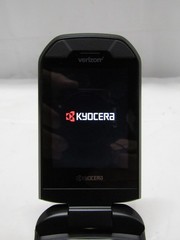 Kyocera DuraXV Extreme+ E4810 4G LTE Verizon RUGGED USB-C Black