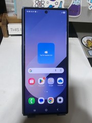 Samsung Galaxy Z Fold 6 256GB Blue, Factory Unlocked, SM-F956U1, ⚠️READ#6131⚠️