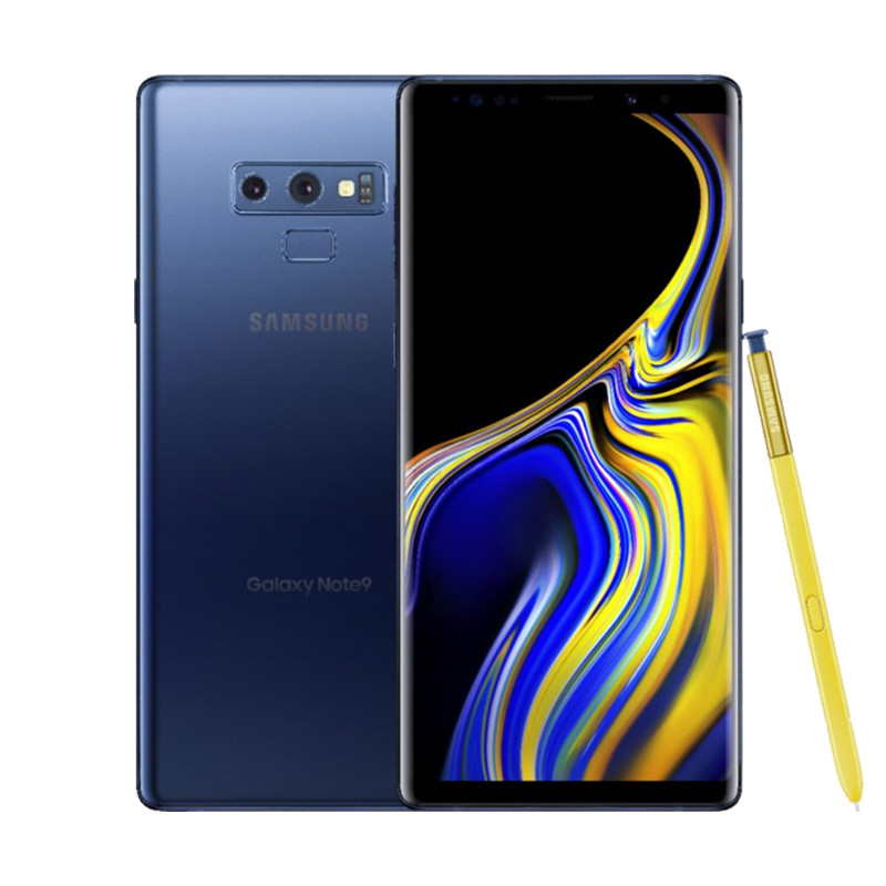 Samsung N960 Galaxy Note 9 128GB Unlocked – Very Good
