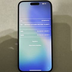 iphone 15 plus unlocked 128gb B Grade