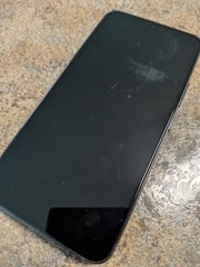 Samsung Galaxy S22 – 128 GB – Phantom Black (Unlocked)