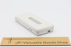 [Near Mint] SHARP AQUOS Keitai 3 805SH Softbank Unlocked White SIM Free JAPAN