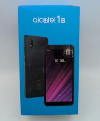 Alcatel 1B 2020 16GB Verizon Locked Smartphone 4G LTE GSM 5.5&Prime; Android 8MP