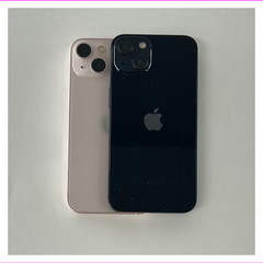 Apple iPhone 13 128/256GB 5G – Midnight, Blue, Pink, T-Mobile – Free Shipping!