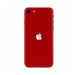 Apple iPhone 8 – Mint Condition – 64GB/128GB/256GB – Unlocked, Silver/Red