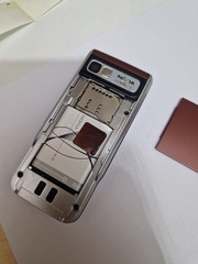 NOKIA 3230 New Old Stock