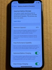 Apple iPhone 11 Pro – 256GB – Space Gray Unlocked A2160 (CDMA + GSM)